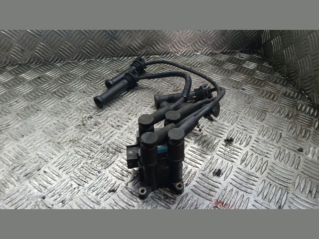 bontott FORD MONDEO III Gyújtótrafó Szett