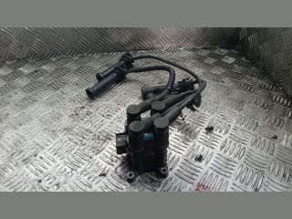 bontott FORD MONDEO III Gyújtótrafó Szett