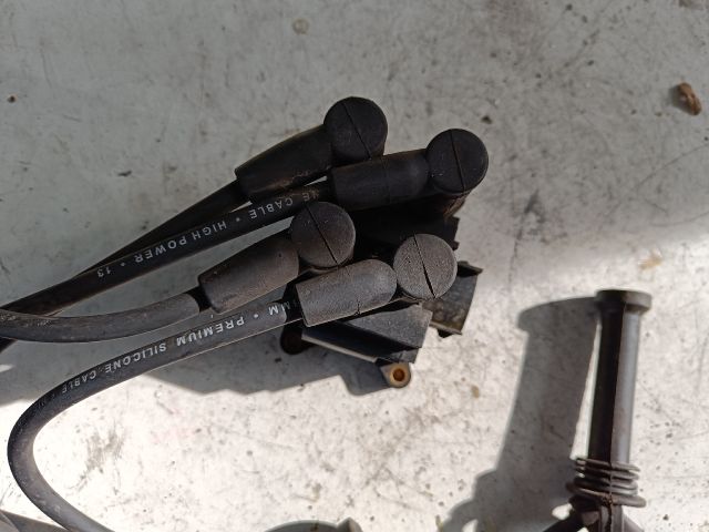 bontott FORD MONDEO III Gyújtótrafó Szett