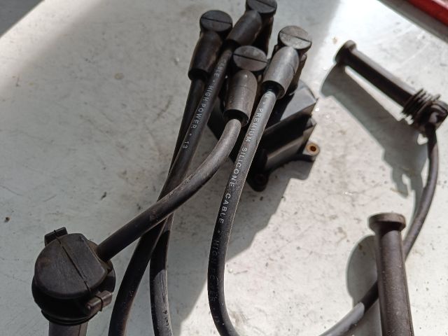 bontott FORD MONDEO III Gyújtótrafó Szett