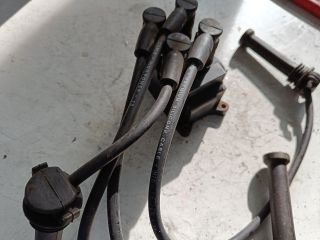 bontott FORD MONDEO III Gyújtótrafó Szett