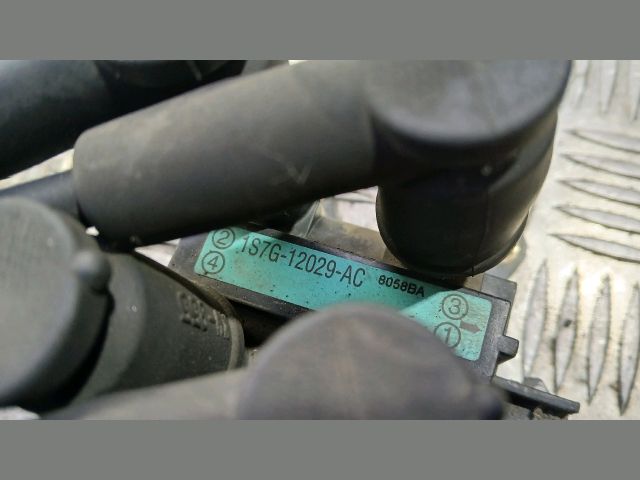 bontott FORD MONDEO III Gyújtótrafó Szett