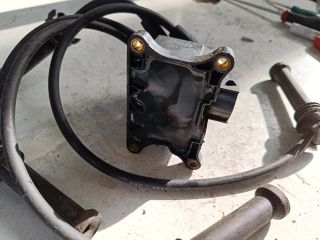 bontott FORD MONDEO III Gyújtótrafó Szett