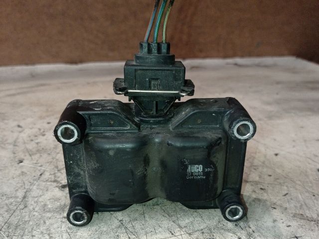 bontott FORD MONDEO III Gyújtótrafó