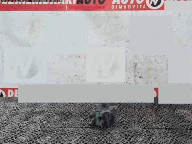 bontott FORD MONDEO III Gyújtótrafó