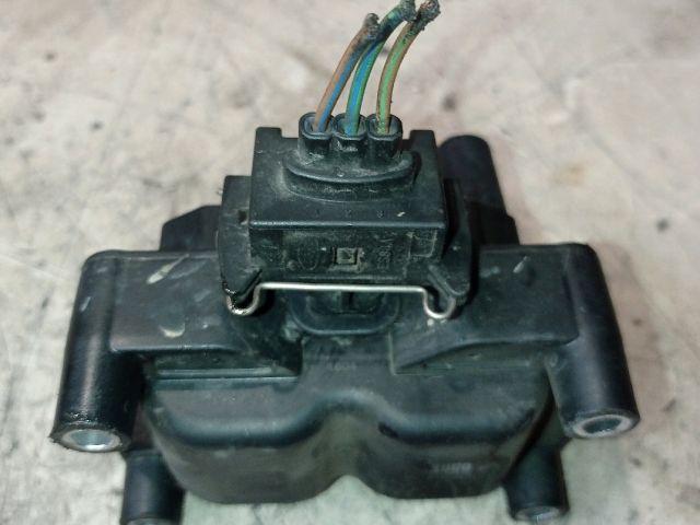 bontott FORD MONDEO III Gyújtótrafó