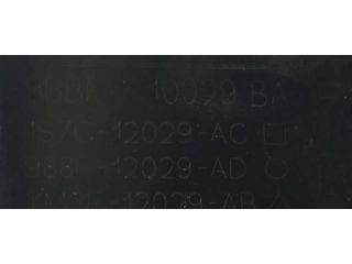 bontott FORD MONDEO III Gyújtótrafó