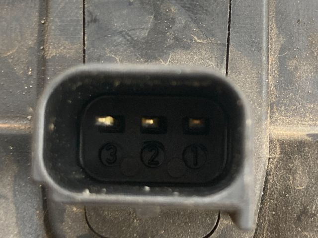 bontott FORD MONDEO III Gyújtótrafó