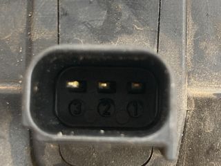 bontott FORD MONDEO III Gyújtótrafó