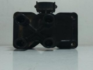 bontott FORD MONDEO III Gyújtótrafó