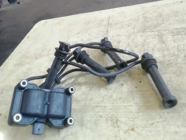 bontott FORD MONDEO III Gyújtótrafó