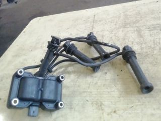 bontott FORD MONDEO III Gyújtótrafó