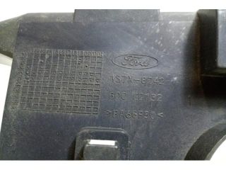 bontott FORD MONDEO III Homlokfal (Üres lemez)