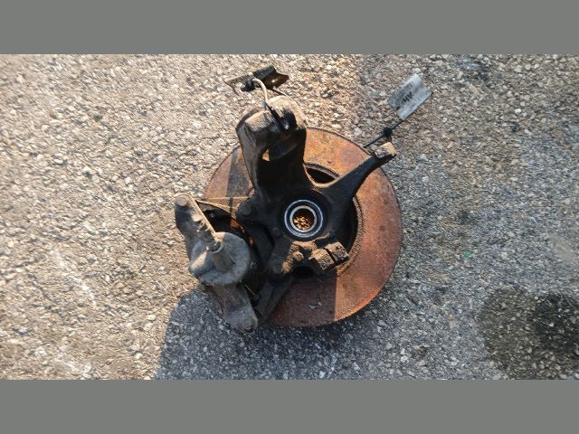 bontott FORD MONDEO III Jobb első Csonkállvány Kerékaggyal