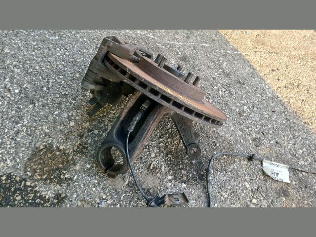 bontott FORD MONDEO III Jobb első Csonkállvány Kerékaggyal