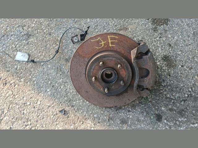 bontott FORD MONDEO III Jobb első Csonkállvány Kerékaggyal