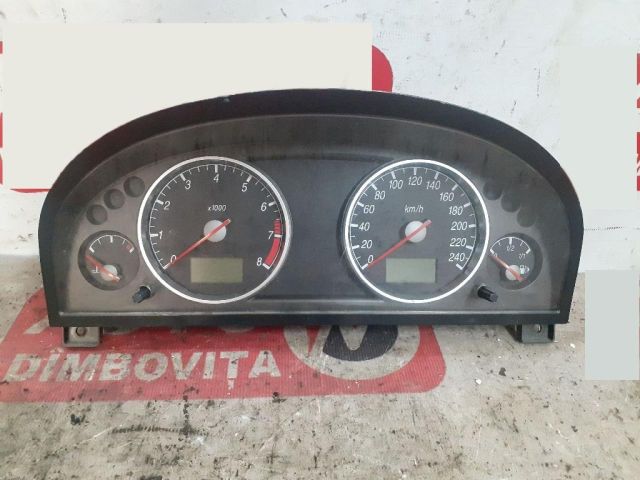 bontott FORD MONDEO III Kilométeróra