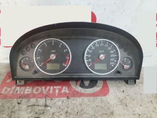 bontott FORD MONDEO III Kilométeróra