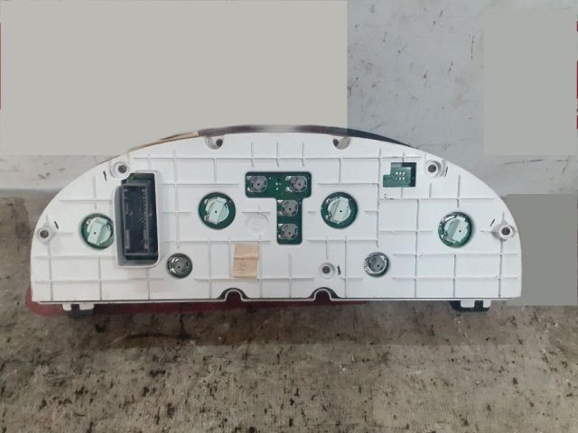 bontott FORD MONDEO III Kilométeróra