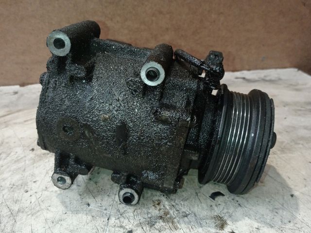 bontott FORD MONDEO III Klímakompresszor