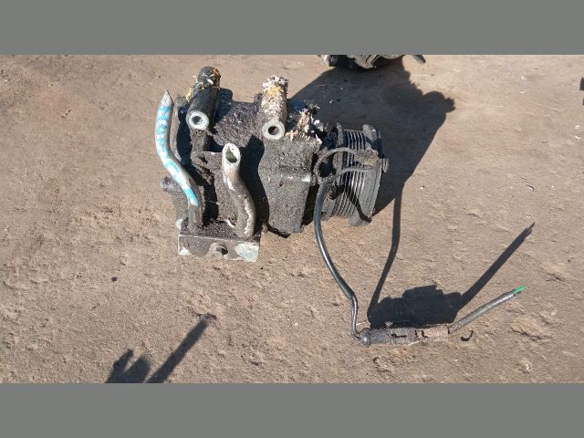 bontott FORD MONDEO III Klímakompresszor