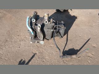 bontott FORD MONDEO III Klímakompresszor