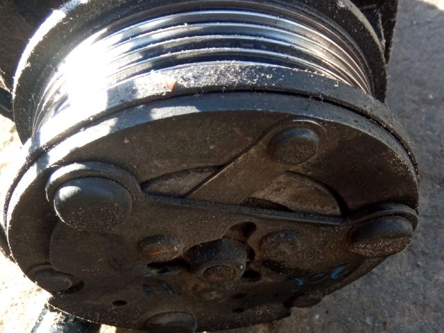 bontott FORD MONDEO III Klímakompresszor