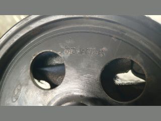 bontott FORD MONDEO III Kormányszervó Motor (Hidraulikus)