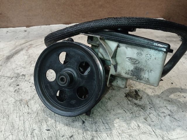 bontott FORD MONDEO III Kormányszervó Motor (Hidraulikus)