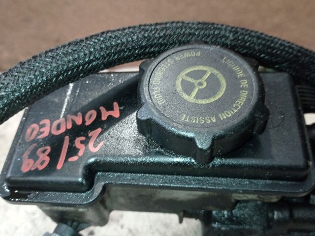 bontott FORD MONDEO III Kormányszervó Motor (Hidraulikus)