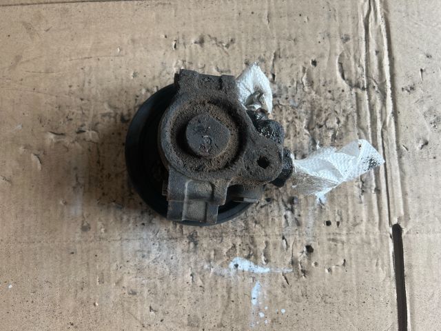 bontott FORD MONDEO III Kormányszervó Motor (Hidraulikus)