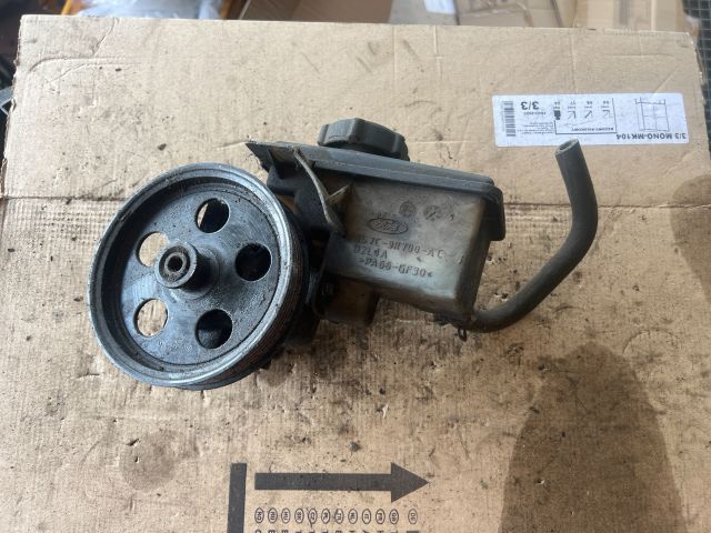 bontott FORD MONDEO III Kormányszervó Motor (Hidraulikus)