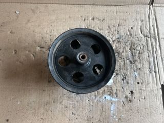 bontott FORD MONDEO III Kormányszervó Motor (Hidraulikus)