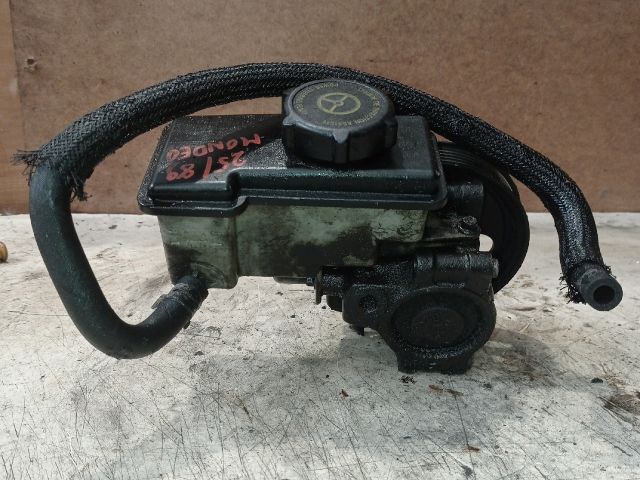 bontott FORD MONDEO III Kormányszervó Motor (Hidraulikus)