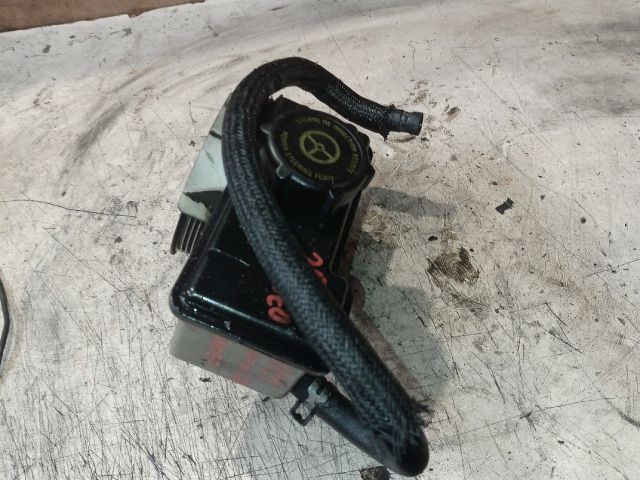 bontott FORD MONDEO III Kormányszervó Motor (Hidraulikus)