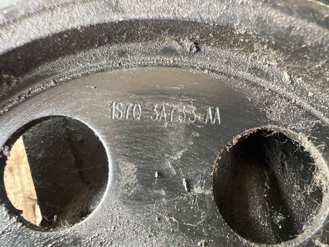 bontott FORD MONDEO III Kormányszervó Motor (Hidraulikus)