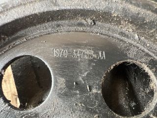 bontott FORD MONDEO III Kormányszervó Motor (Hidraulikus)