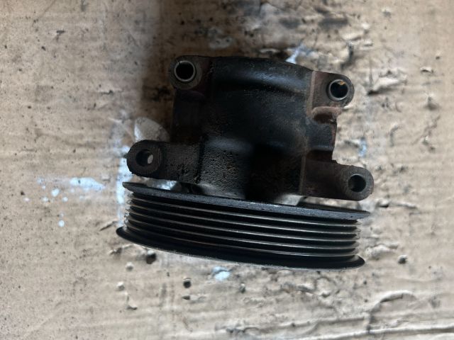 bontott FORD MONDEO III Kormányszervó Motor (Hidraulikus)