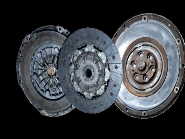 bontott FORD MONDEO III Kuplung Szett (Szerkezet, Tárcsa)