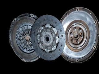bontott FORD MONDEO III Kuplung Szett (Szerkezet, Tárcsa)