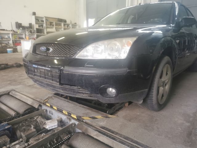 bontott FORD MONDEO III Légszűrő Ház