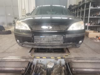 bontott FORD MONDEO III Légszűrő Ház