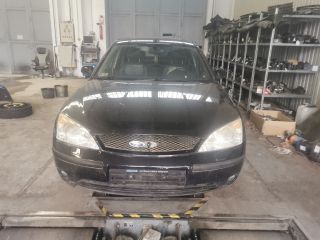 bontott FORD MONDEO III Légszűrő Ház