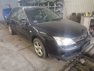 bontott FORD MONDEO III Légszűrő Ház