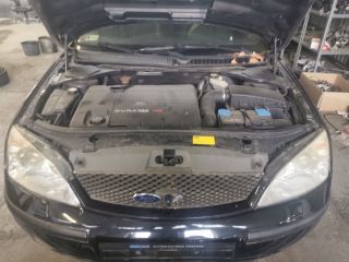 bontott FORD MONDEO III Légszűrő Ház