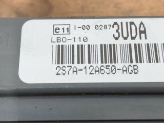 bontott FORD MONDEO III Motorvezérlő