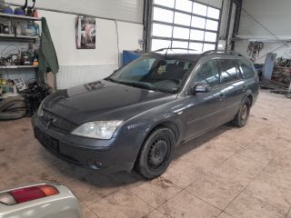 bontott FORD MONDEO III Motorvezérlő