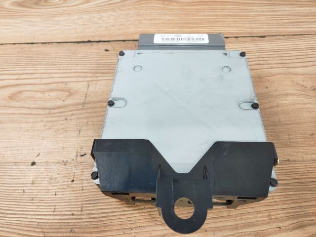 bontott FORD MONDEO III Motorvezérlő