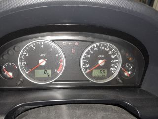 bontott FORD MONDEO III Nívópálca