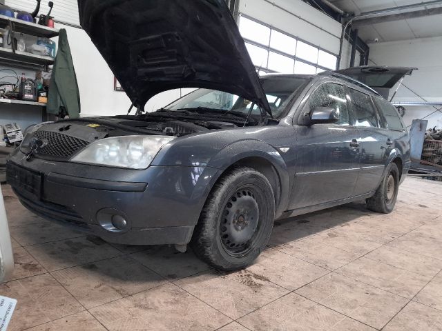 bontott FORD MONDEO III Nívópálca